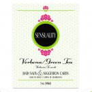 Sensuality Bath Set