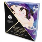 Shunga Oriental Crystals Oceania Exotic Purple 75gr