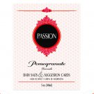 Passion Bath Set