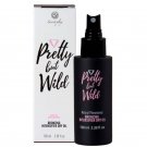 Secretplay Pretty But Wild Bronzing Intensifier Dry Oil 100 Ml