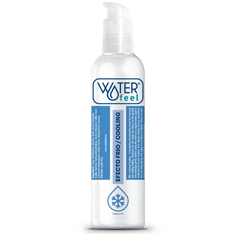 Waterfeel Lube Cooling 150 Ml