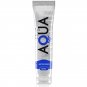 Aqua Quality Waterbased Lubricant 100ml