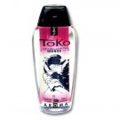 Shunga Toko Aroma Lubricant Strawberry And Champagne