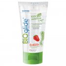 Bioglide Strawberry Lubricant 80 Ml