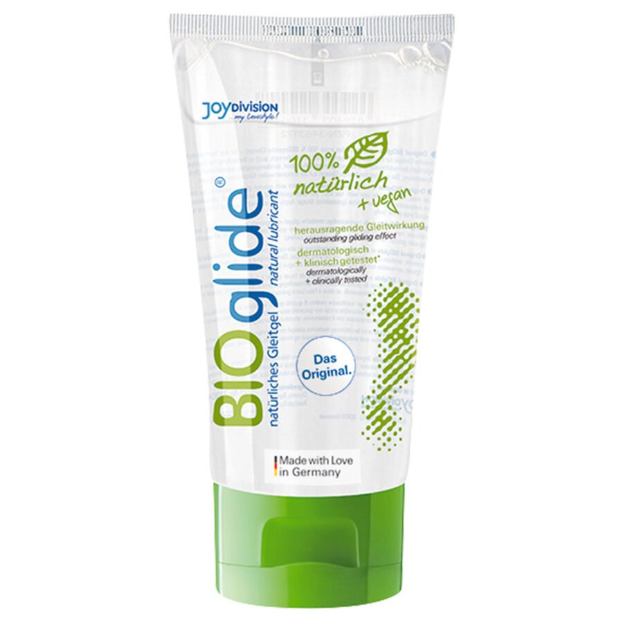 Bioglide Lubricant 40 Ml
