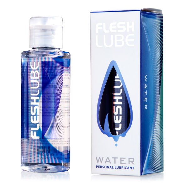 Fleshlube Water Based 250 Ml