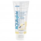 Aquaglide - Vanilla Watebased Lubricant 100 Ml