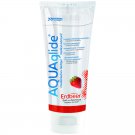 Aquaglide Strawberry Lubricant 100 Ml