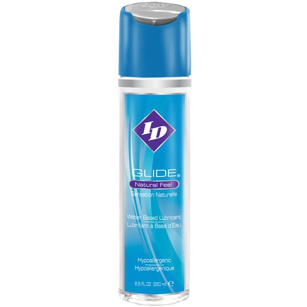 Water Based Lubricant Id 250 Ml