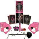 Kamasutra Arouse Me Erotic Playset