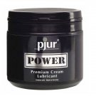Pjur Power Premium Cream Lubricant 500 Ml