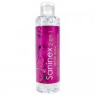 Saninex Anal Water Based Lubricant 200 Ml
