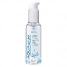 Aquaglide Waterbased Liquid Lubricant Single Dose 125 Ml