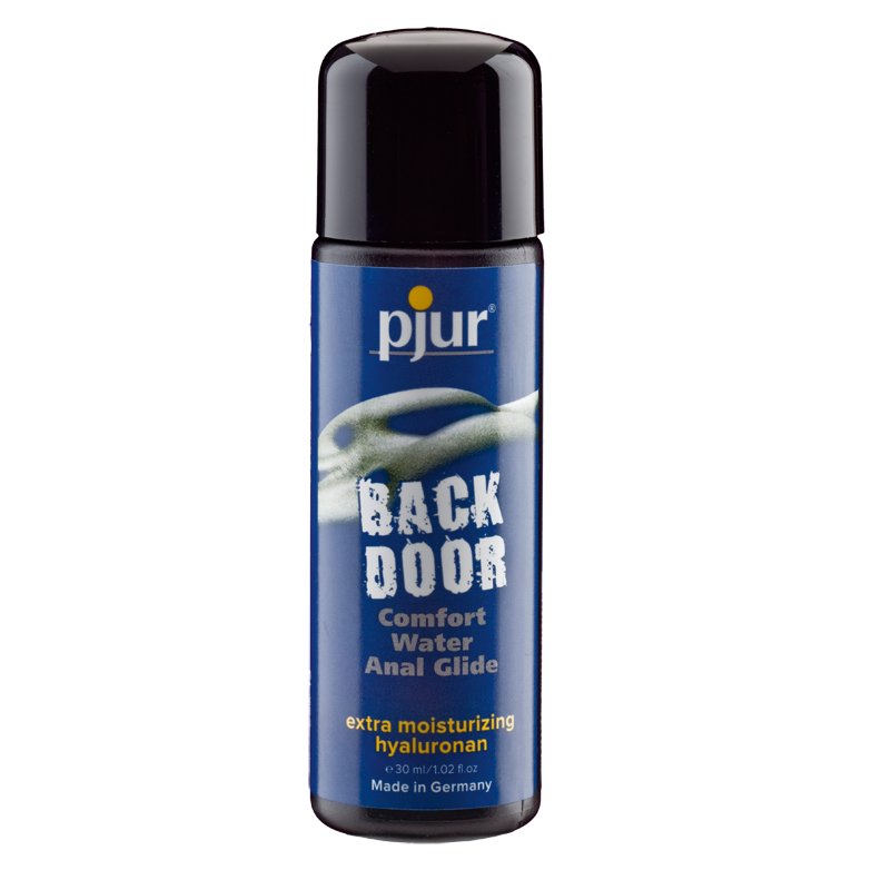 Pjur Back Door Comfort Water Anal Glide 30 Ml