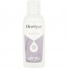 Fleshlight Herspot Sensitive Waterbased Personal Lubricant 50 Ml