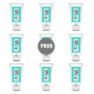 Aqua Travel Tropical Fruits Flavour Waterbased Lubricant, 50 Ml 8+1 Free