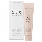 Aloe Vera Water-based Lubricant 30 Ml