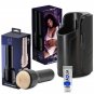 Kiiroo Pack Keon + Feel September Reign + Feel Stroker + Aqua Quality 50 Ml