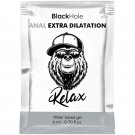 Black Hole Water Based Gel Extra Dilatation 6 Ml Single Dose
