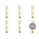 Nina Kiki Pina Colada Lubricant 125 Ml 5+1 Free