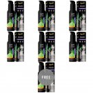 Coquette Chic Desire Experience 100ml Vegan Lubes Space Sativa 6 + 1 Free