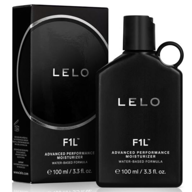 F1l Advanced Performance Moisturizer 100 Ml