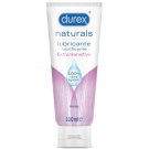 Durex Naturals Extra Sensitive Lubricant 100 Ml