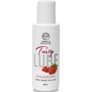 Cobeco Pharma Tasty Lube Lubricant Strawberry 100 Ml /en/de/fr/es/it/nl/