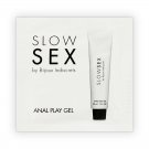 Bijoux Slow Sex Anal Play Gel Single Dose