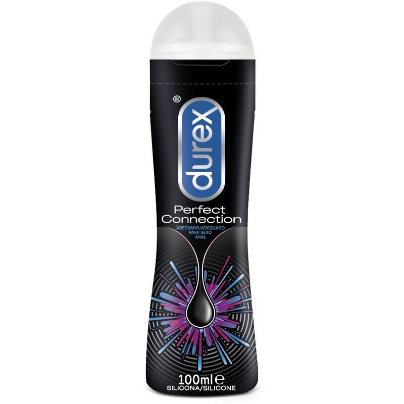 Durex Perfect Connection Lubricant 100 Ml