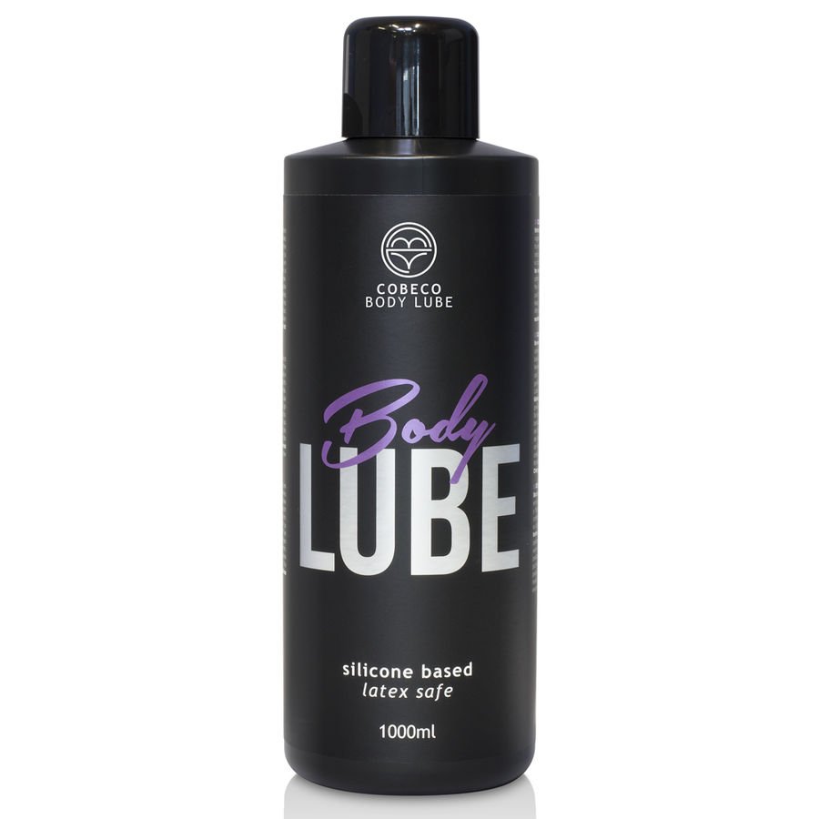 Body Lube Silicone 1000 Ml /en/de/fr/es/it/nl/