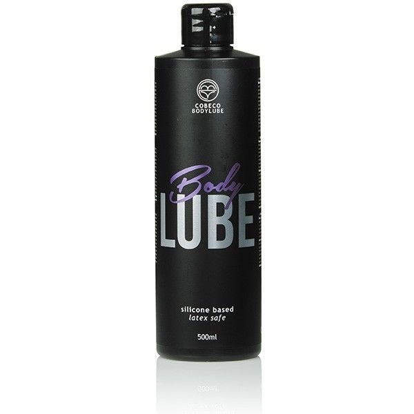 Cbl Cobeco Body Lube Sb 500ml /en/de/fr/es/it/nl/