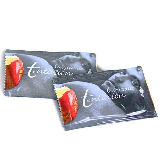 Tentacion Caramel Single Dosis