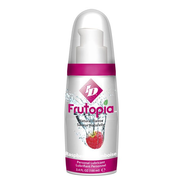 Id Frutopia Lube Raspberry 100ml