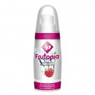 Id Frutopia Lube Raspberry 100ml