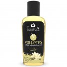 Luxuria Voluptas Edible Stimulating Gel Warming Effect, Vanilla 100 Ml