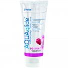 Aquaglide Rasperry Lubricant 100 Ml