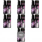 Coquette Chic Desire Experience 100ml Vegan Lubes Woman sensitive 6 + 1 Free