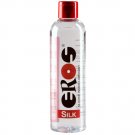 Eros Silk Silicone Based Lubricant 100ml