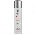 Swede Woman Sensitive Anal Ease Water-based 120 Ml