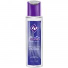 Id Silk Natural Feel Silicone/water 130 Ml