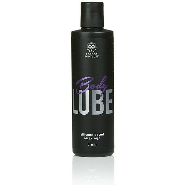 Cbl Cobeco Body Lube Sb 250ml