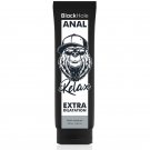 Black Hole Water Base Gel Anal Dilation 250 Ml