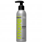 Cobeco Male Anal Lubricant 250 Ml /en/de/fr/es/it/nl/