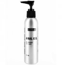 Coolmann Anal Gel 150ml /en/de/fr/es/it/nl/