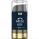 Intt - Powerful Anal Stimulant, Liquid Vibrating Gel 15ml