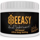 Beeasy Anal Lube With Oil 150ml