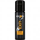 Eros Exit Silicone Anal Glide Jojoba and Pantenol 100 Ml
