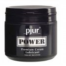 Pjur Power Premium Cream Lubricant 500 Ml