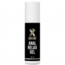 Xpower Anal Relax Gel 60 Ml